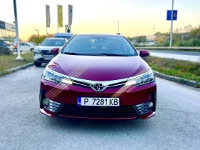 Toyota Corolla 1.6, снимка 6