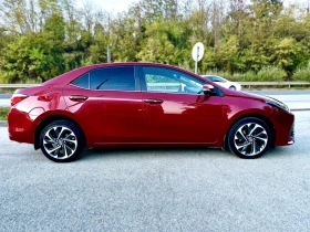 Toyota Corolla 1.6, снимка 3