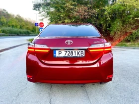Toyota Corolla 1.6, снимка 5