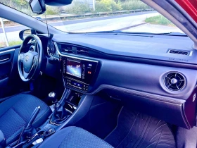 Toyota Corolla 1.6, снимка 9