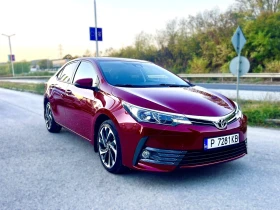 Toyota Corolla 1.6, снимка 1