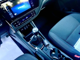 Toyota Corolla 1.6, снимка 10