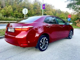 Toyota Corolla 1.6, снимка 4