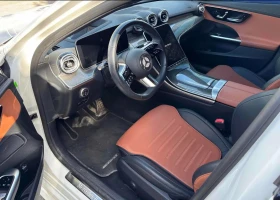 Mercedes-Benz C 300, снимка 5