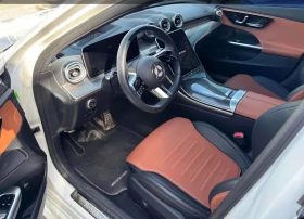 Mercedes-Benz C 300, снимка 8