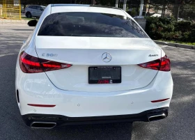 Mercedes-Benz C 300, снимка 2
