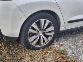 Peugeot 3008 2.0  | Mobile.bg    5