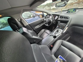 Peugeot 3008 2.0  | Mobile.bg    6