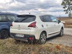 Peugeot 3008 2.0  | Mobile.bg    4