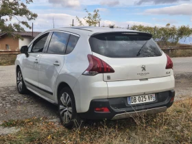 Peugeot 3008 2.0  | Mobile.bg    3