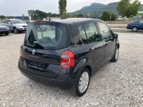 Renault Modus FACE 1.2I 75k EURO 4    | Mobile.bg    4