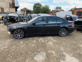 BMW 730 D, снимка 2