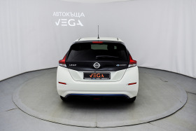 Nissan Leaf  NOVA 4000 km. | Mobile.bg   4