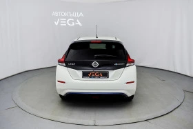 Nissan Leaf  NOVA 4000 km. | Mobile.bg    4