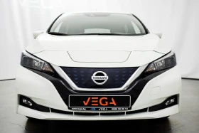 Nissan Leaf  NOVA 4000 km. | Mobile.bg    8