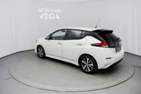 Nissan Leaf  NOVA 4000 km. | Mobile.bg    3