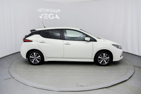 Nissan Leaf  NOVA 4000 km. | Mobile.bg   6