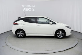 Nissan Leaf  NOVA 4000 km. | Mobile.bg    6