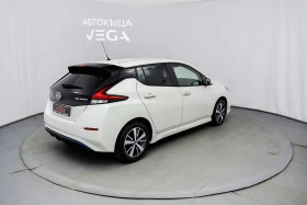 Nissan Leaf  NOVA 4000 km. | Mobile.bg    5