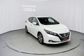 Nissan Leaf  NOVA 4000 km. | Mobile.bg    7