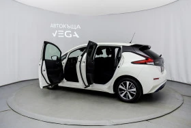 Nissan Leaf  NOVA 4000 km. | Mobile.bg    2