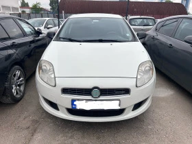     Fiat Bravo 1.9 jtd