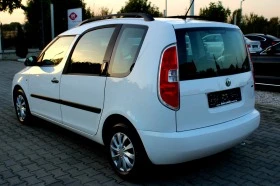     Skoda Roomster 1.2i HTP 