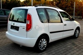 Skoda Roomster 1.2i HTP  | Mobile.bg    5