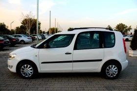     Skoda Roomster 1.2i HTP 