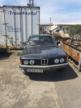 BMW 315, снимка 3