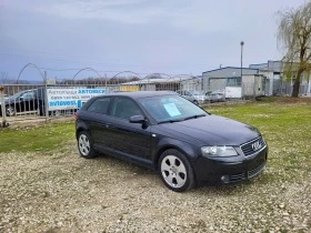 Audi A3 2.0TDi - [8] 