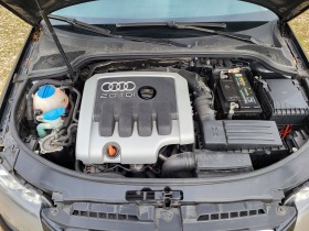 Audi A3 2.0TDi, снимка 13