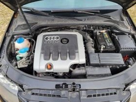 Audi A3 2.0TDi - [14] 