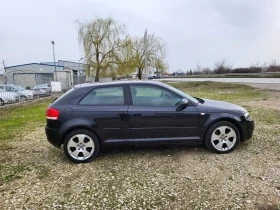 Audi A3 2.0TDi - [7] 