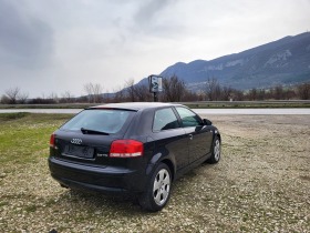 Audi A3 2.0TDi, снимка 5