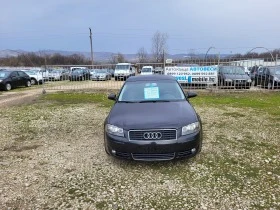 Audi A3 2.0TDi - [9] 