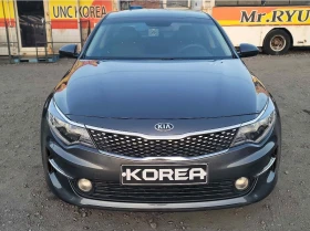 Kia K5 2.0 LPI TOP TOP TOP 1