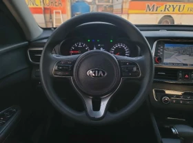 Kia K5 2.0 LPI TOP TOP TOP | Mobile.bg    11