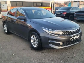 Kia K5 2.0 LPI TOP TOP TOP | Mobile.bg    4