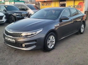 Kia K5 2.0 LPI TOP TOP TOP | Mobile.bg    2