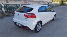 Kia Rio 1.1CRDI ОТЛИЧНА, снимка 7 - Автомобили и джипове - 45195915