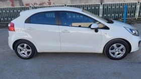     Kia Rio 1.1CRDI 