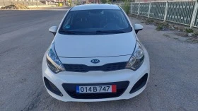     Kia Rio 1.1CRDI 