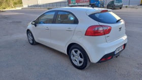 Kia Rio 1.1CRDI ОТЛИЧНА, снимка 8