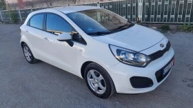     Kia Rio 1.1CRDI 