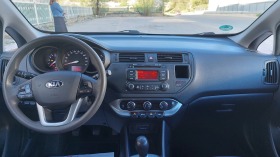 Kia Rio 1.1CRDI ОТЛИЧНА, снимка 12 - Автомобили и джипове - 45195915