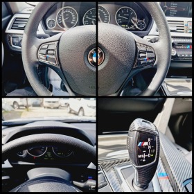 BMW 320 d/КСЕНОН/НАВИ/АВТОМАТИК/, снимка 9 - Автомобили и джипове - 45540272
