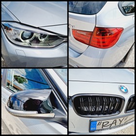     BMW 320 d////