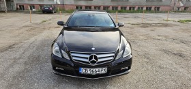 Mercedes-Benz E 350 CDI, снимка 1 - Автомобили и джипове - 45790745