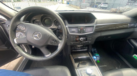 Mercedes-Benz E 350 CDI Avantgarde, снимка 7